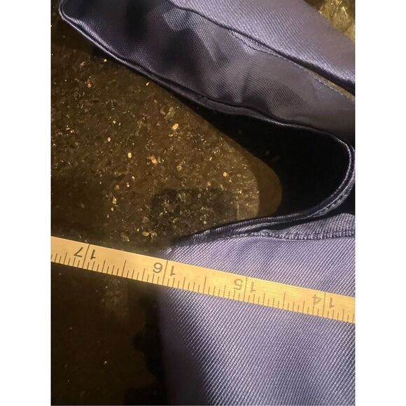 Elliatt Oleander Fit And Flare Dress In cobalt Blue Wedding Guest size S NWT - Picture 7 of 8